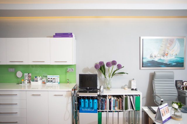 My Derma Clinic — Αγρίνιο