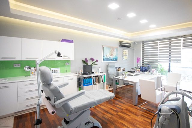 My Derma Clinic — Αγρίνιο