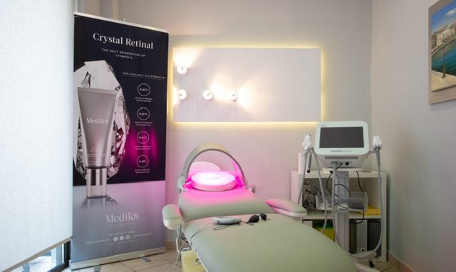 My Derma Clinic — Αγρίνιο