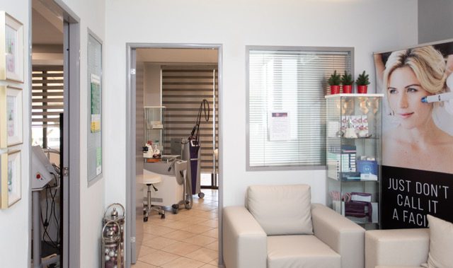 My Derma Clinic — Αγρίνιο