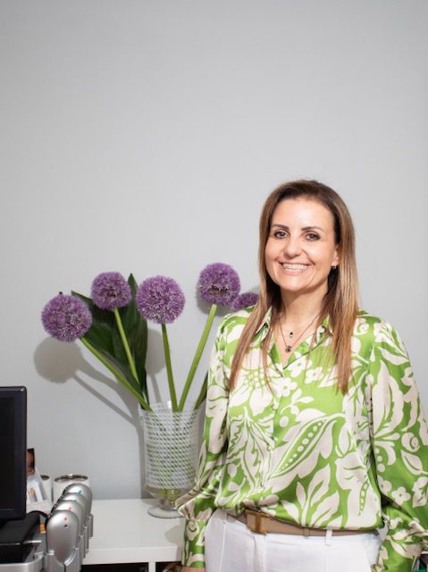 My Derma Clinic — Αγρίνιο