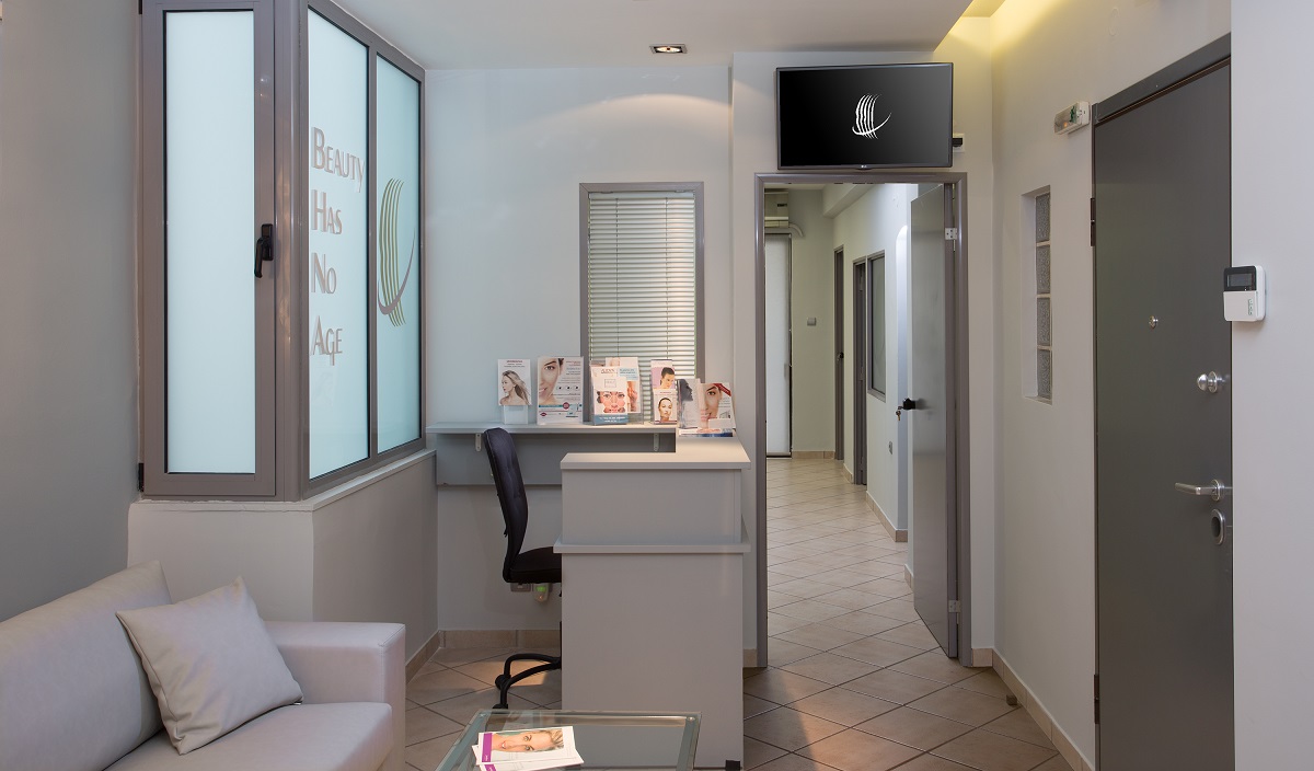 My Derma Clinic — Αγρίνιο