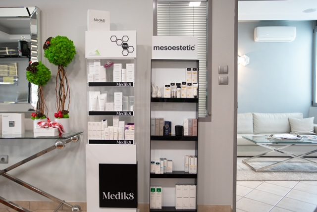 My Derma Clinic — ο χώρος μας