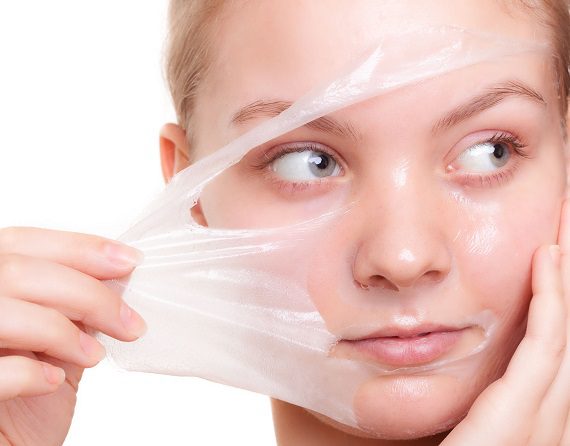 Peelings – Χημικό Πήλινγκ