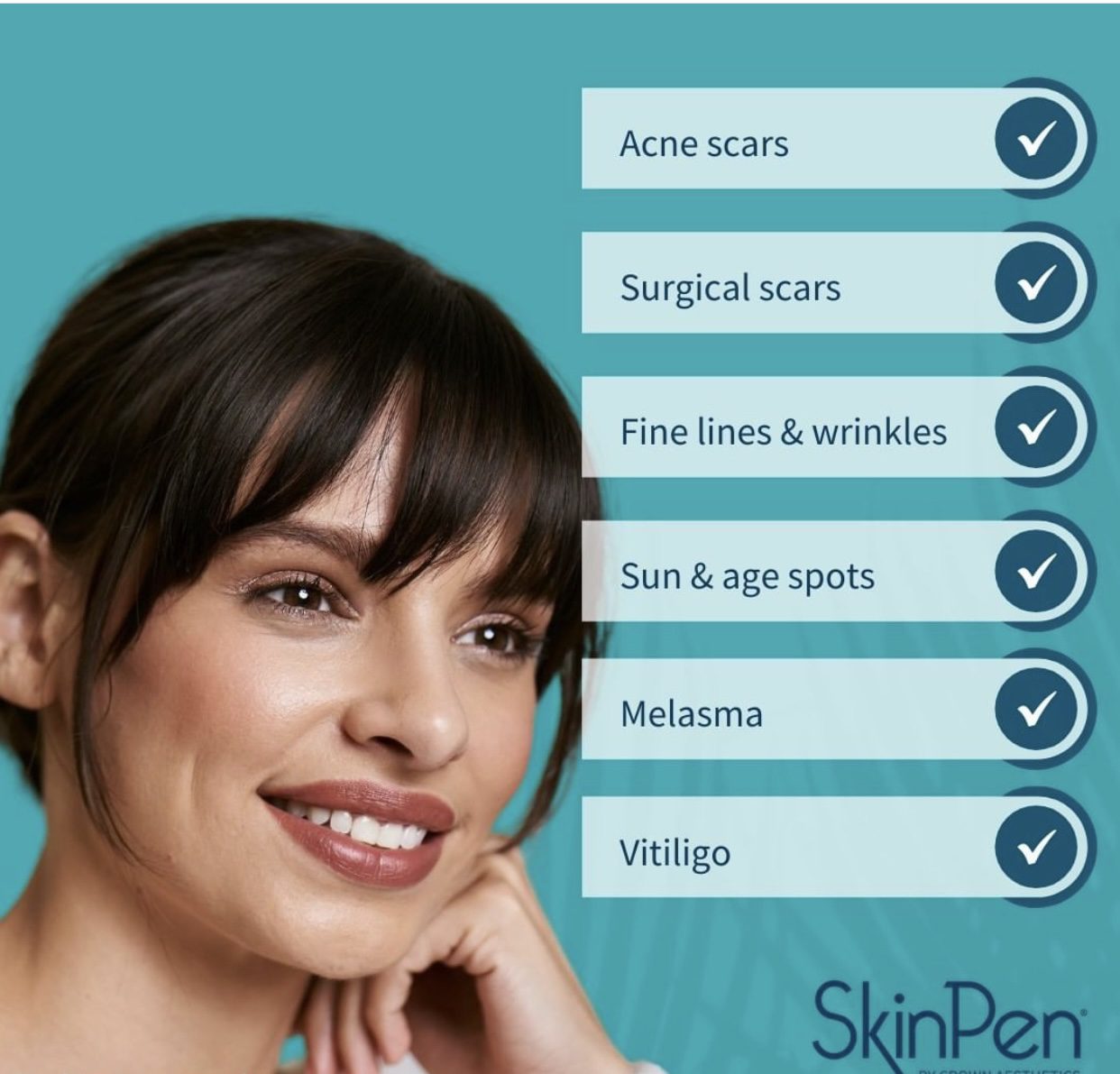 Skinpen Precision