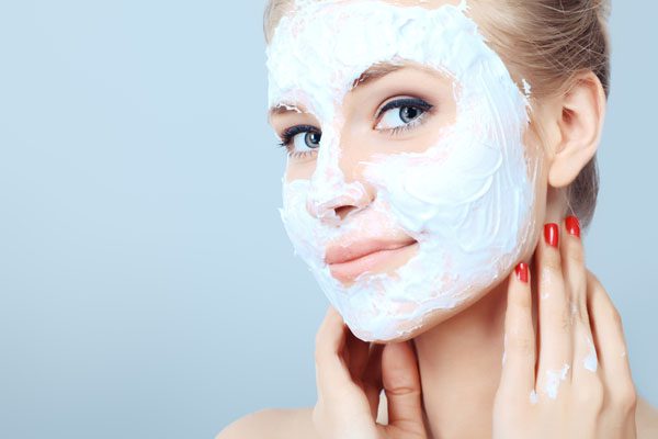 Peelings – Χημικό Πήλινγκ