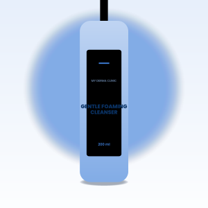 Gentle Foaming Cleanser
