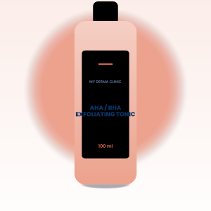 AHA/BHA Exfoliating Tonic