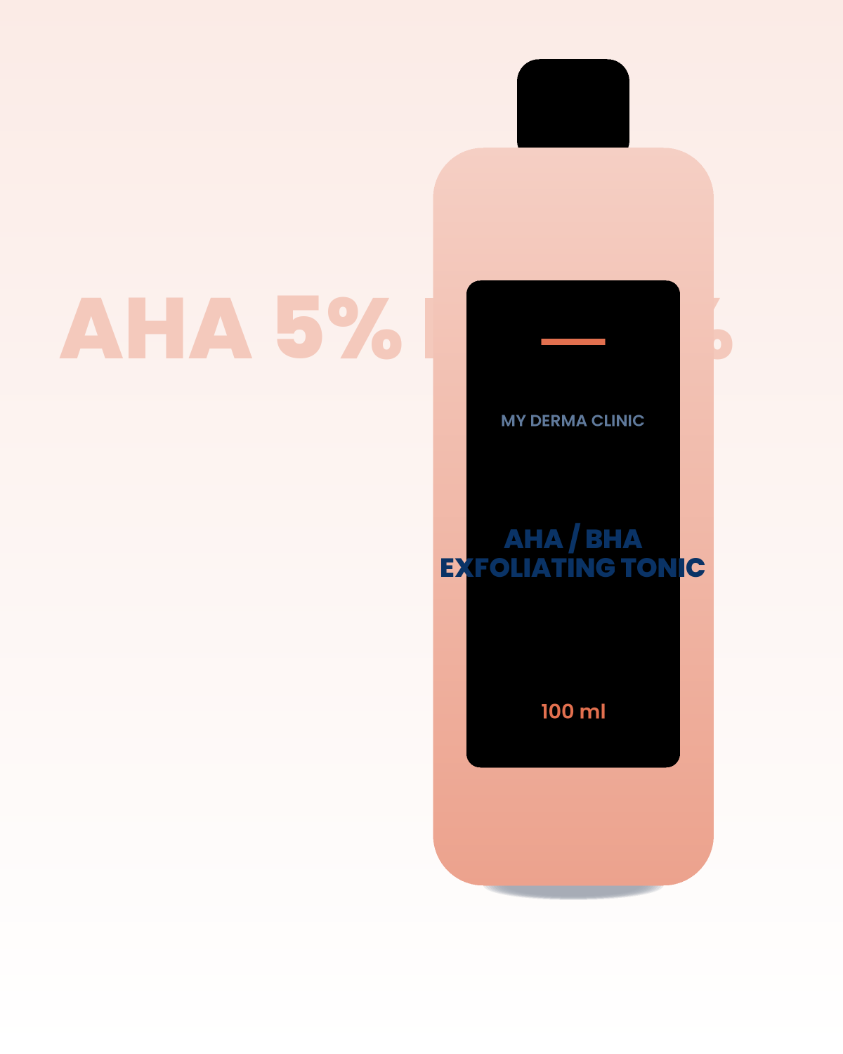 AHA/BHA Exfoliating Tonic - Image 2