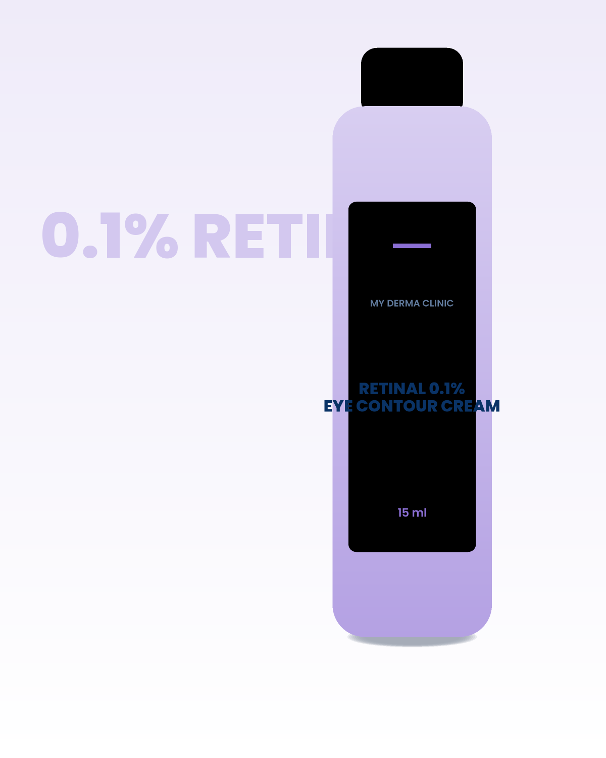 Retinal Eye Contour Cream - Image 2