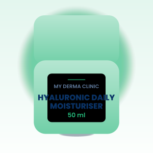 Hyaluronic Daily Moisturiser