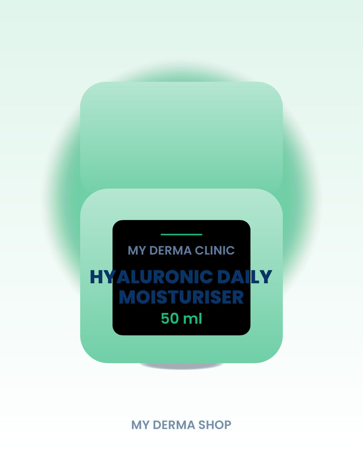 Hyaluronic Daily Moisturiser