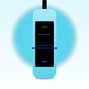 Vitamin C 15% Brightening Serum