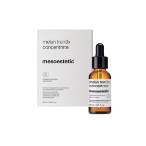 Mesoestetic melan tran3x concentrate 30ml