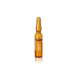 Mesoestetic Melatonin Ampoules
