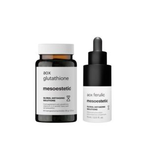 Mesoestetic AOX Ferulic 15ml