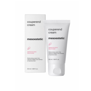 Mesoestetic Couperend Cream 50ml