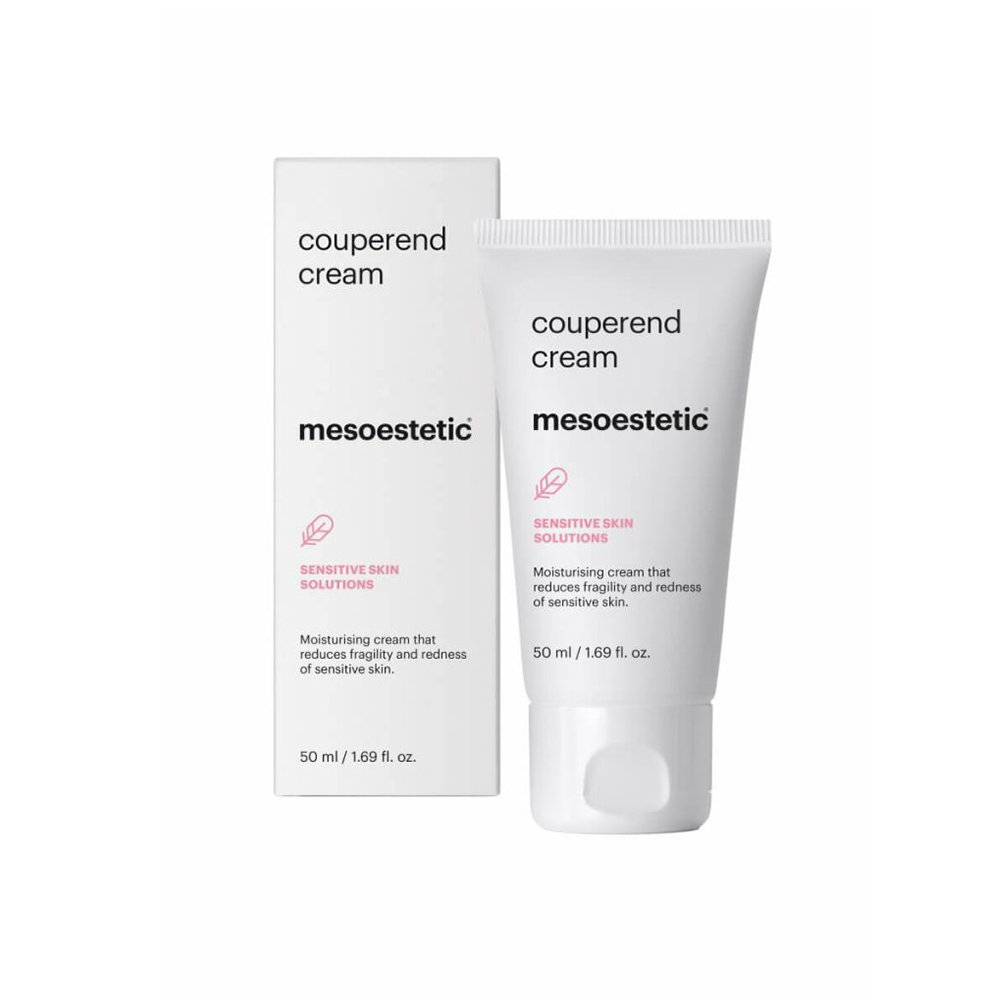 Mesoestetic Couperend Cream 50ml