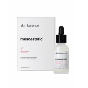 Mesoestetic skin balance 30ml