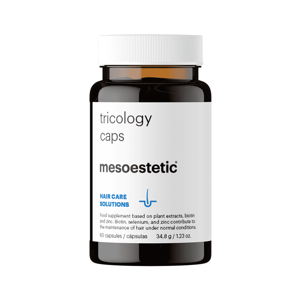 Mesoestetic Tricology Caps