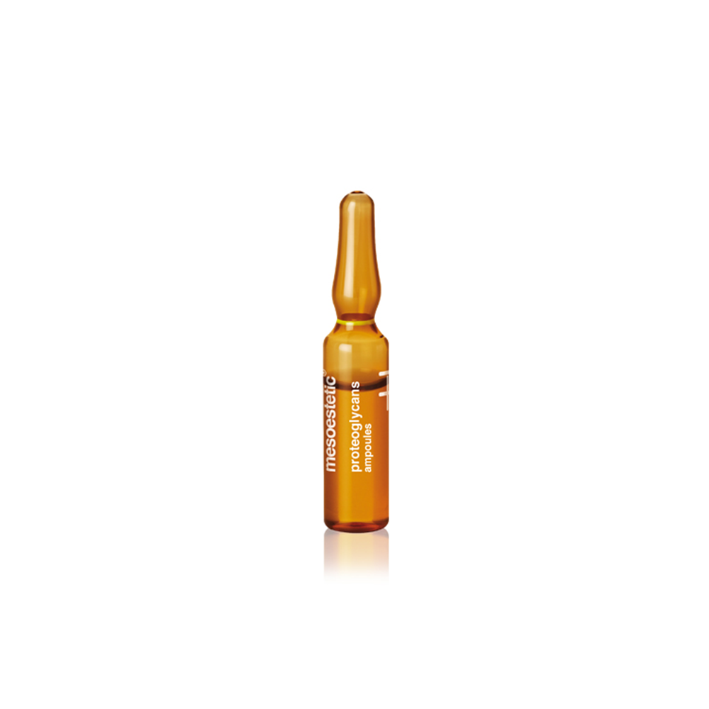 Μesoestetic Proteoglycans Ampoules