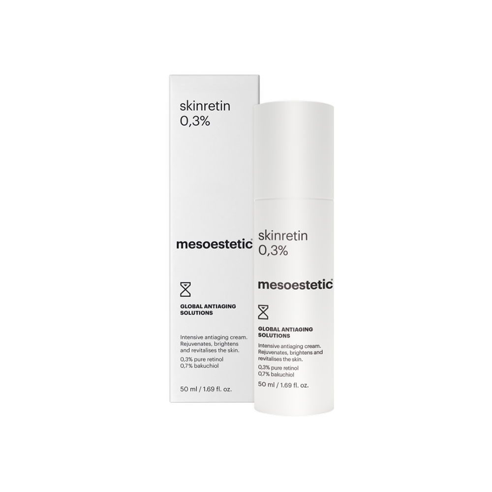 Μesoestetic Skinretin 0,3% 50ml